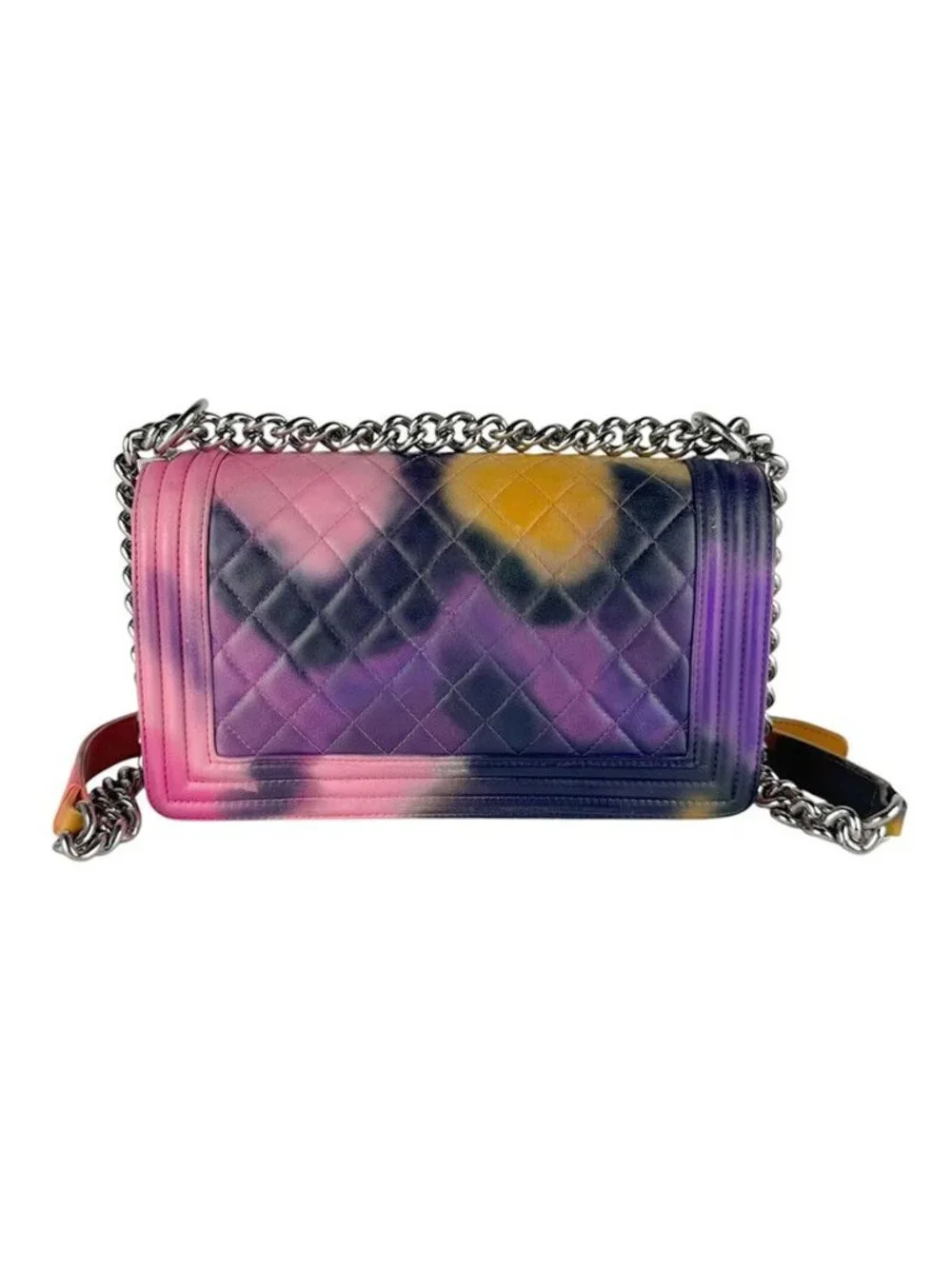 Chanel Shoulder Bag